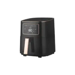 سرخ کن باریتون