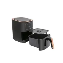 سرخ کن باریتون