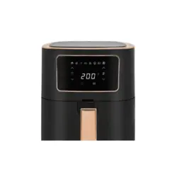 سرخ کن باریتون