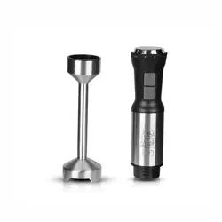 گوشت کوب برقی سیلورکرست