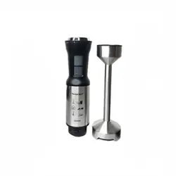 گوشت کوب برقی سیلورکرست