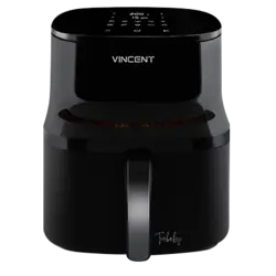 سرخ کن وینسنت