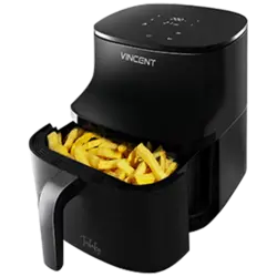 سرخ کن وینسنت