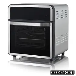 سرخ کن 14 لیتری هنریچ