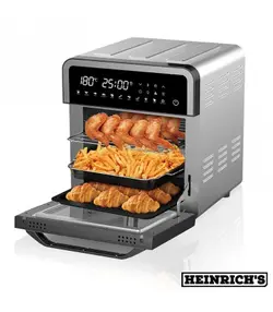 سرخ کن 14 لیتری هنریچ