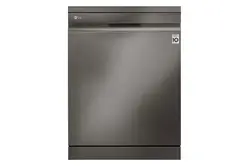 ماشین ظرفشویی ال جی مدل DFB425FW - فروشگاه اینترنتی مدرن کالا