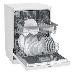 ماشین ظرفشویی ال جی مدل DFB425FW - فروشگاه اینترنتی مدرن کالا