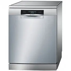 ماشین ظرفشویی بوش SMS8ZDI48Q - فروشگاه اینترنتی مدرن کالا