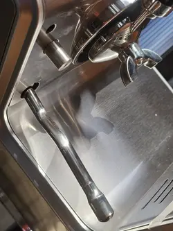 اسپرسوساز تیوارکس مدل TX-7170