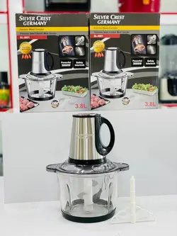 خردکن سیلور کرست اصل