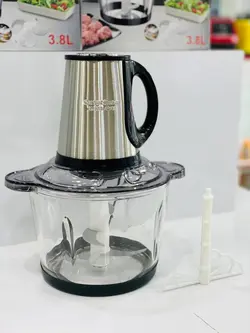 خردکن سیلور کرست اصل