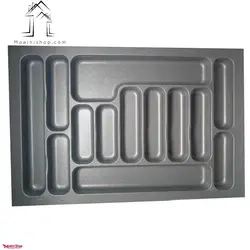 جای قاشق و چنگال داخل کشو