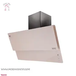 هود شیب دار مستر پلاس مدل H914