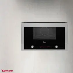 مایکروویو توکار تکا مدل MWL 22EGL