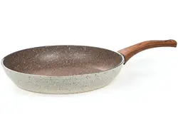 تابه 22 تکدسته فورج طرح سووینگ EVIZ