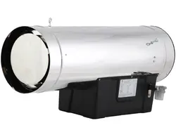 جت هیتر گازوئیلی MLE-50