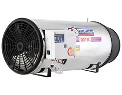 جت هیتر QG-125