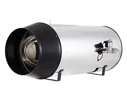 جت هیتر QG-125