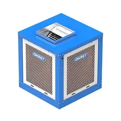 کولر سلولزی بالازن VC 0380