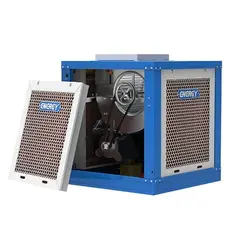 کولر سلولزی بالازن VC 0380