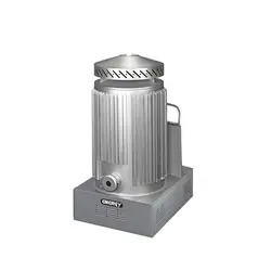 بخاری کارگاهی DW 0450