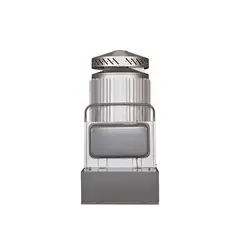 بخاری کارگاهی DW 0450