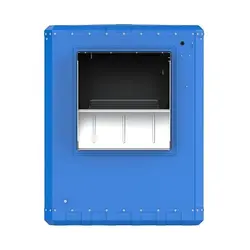 کولر سلولزی اقتصادی انرژی EC 0700e