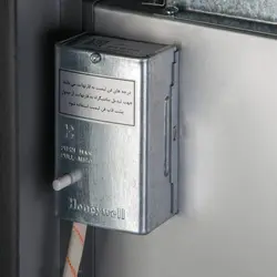 هیتر گازی کانالی GH 0660