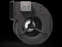 کولر آبی پلیمری 8000 ایرومکس (AIROMAX)