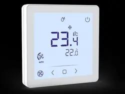 کولر آبی پلیمری 8000 ایرومکس (AIROMAX)