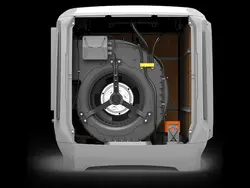 کولر آبی پلیمری 6000 ایرومکس (AIROMAX)