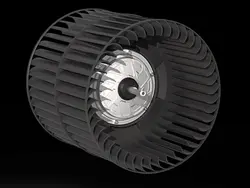 کولر آبی پلیمری 6000 ایرومکس (AIROMAX)