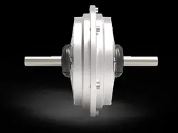 کولر آبی پلیمری 6000 ایرومکس (AIROMAX)