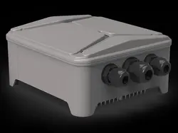 کولر آبی پلیمری 6000 ایرومکس (AIROMAX)