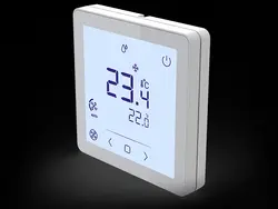 کولر آبی پلیمری 6000 ایرومکس (AIROMAX)