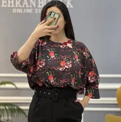 کیمونو یلدایی