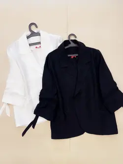 کت یقه انگلیسی مدل کلارا