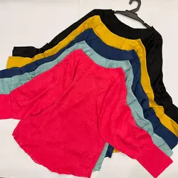 کیمونو شیمر براق