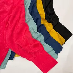 کیمونو شیمر براق