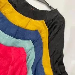 کیمونو شیمر براق