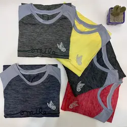 شومیز پاییزه طرح اسمایل