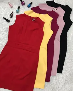 سارافون مجلسی ساده