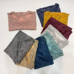 شومیز پاییزه یقه ضربدری