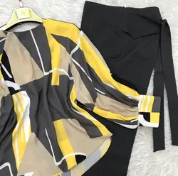 کیمونو طرح محبوب