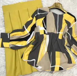 کیمونو طرح محبوب