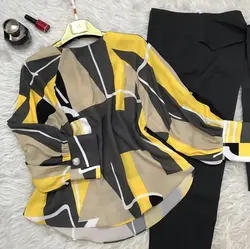 کیمونو طرح محبوب