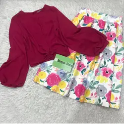 نیم تنه پایین گره ساده