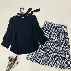کیمونو مشکی جسیکا