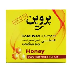 موم سرد پروین 280 گرم