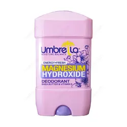 مام دئودورانت رولی بانوان آمبرلا 75 میلی لیتر